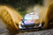 Rally Australia M-Sport nedeľa