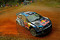 Rally Australia Volkswagen, štvrtok