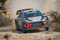 Rally Catalunya Hyundai piatok