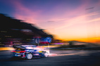 Rally Catalunya M-Sport nedeľa