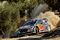 Rally Catalunya M-Sport piatok