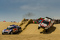 Rally Dakar 1. etapa III