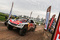 Rally Dakar 1. etapa