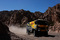 Rally Dakar 10. etapa II