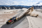 Rally Dakar 11. etapa