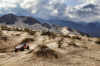 Rally Dakar 11. etapa II