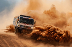 Rally Dakar 4. etapa