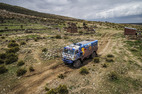 Rally Dakar 7. etapa III