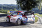 Rally de France Ford Day 1