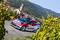 Rally de France Ford Day 2