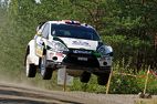 Rally Finland 2011