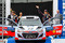 Rally Finland Hyundai, nedeľa