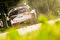 Rally Finland Toyota sobota
