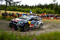 Rally Finland Volkswagen, sobota
