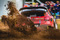 Rally Italia Sardegna Citroën piatok