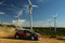 Rally Italia Sardegna Citroën sobota