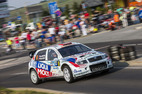 Rally Košice - 2