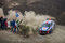 Rally Mexico Hyundai streda