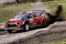 Rally Poland Citroën sobota