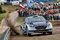 Rally Poland M-Sport štvrtok
