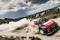 Rally Portugal Citroën nedeľa