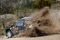 Rally Portugal Citroën sobota