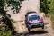 Rally Portugal Toyota sobota