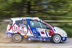 Rally Prešov race II