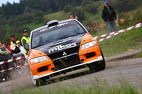 Rally sprint Hořovice