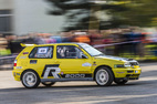Rally sprint Šaca II