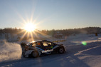 Rally Sweden 2010
