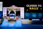 Rally Sweden 2014 - II