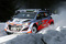 Rally Sweden Hyundai štvrtok