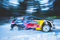Rally Sweden M-Sport štvrtok