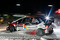Rally Sweden Toyota štvrtok