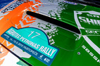 Rally System SK Rally Hustopeče