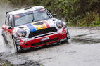 Rally Tatry L Racing test