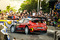 Rallye Deutschland Citroën štvrtok
