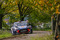 Rallye Deutschland Hyundai štvrtok