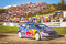 Rallye Deutschland M-Sport sobota