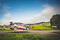 Rallye Deutschland Toyota nedeľa