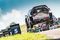 Rallye Deutschland Toyota sobota