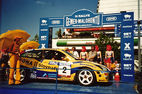 Rallye Gemer-Malohontu 2001