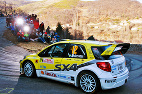 Rallye Monte Carlo 2008 Part 2