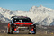 Rallye Monte Carlo Citroën streda