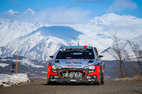Rallye Monte Carlo Hyundai preview