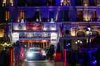 Rallye Monte Carlo Hyundai štvrtok