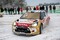 Rallye Monte Carlo - shakedown