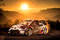 Rallye Monte Carlo Toyota sobota
