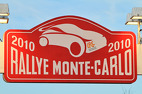 Rallye Monte Carlo part 1